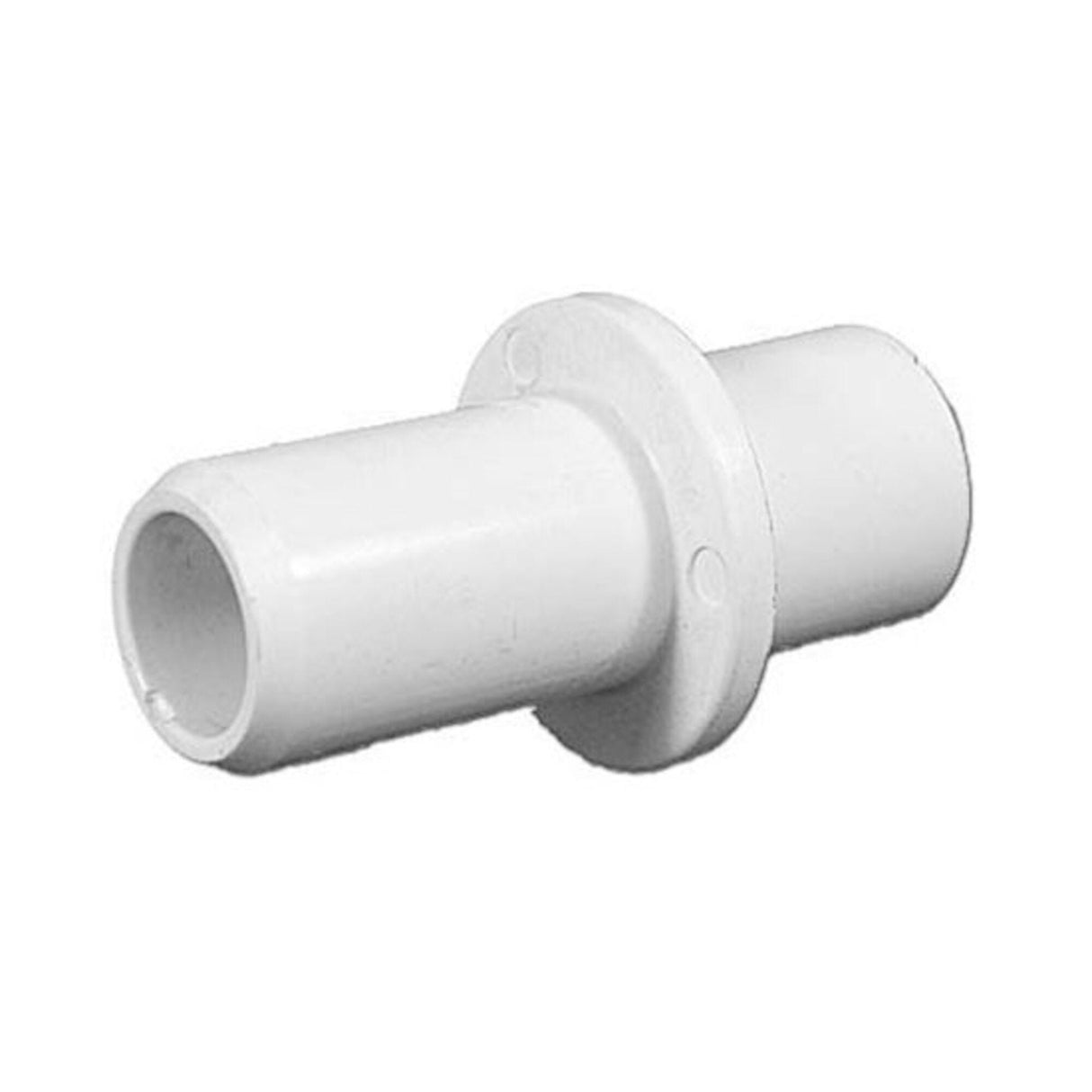 Fitting, PVC, Smooth Barb Adapter, Watkins, 3/4"Spg x 1/4"B : 34504