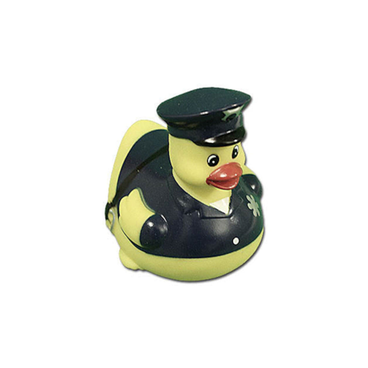 Rubber Duck, Career Police Duck : SP6528