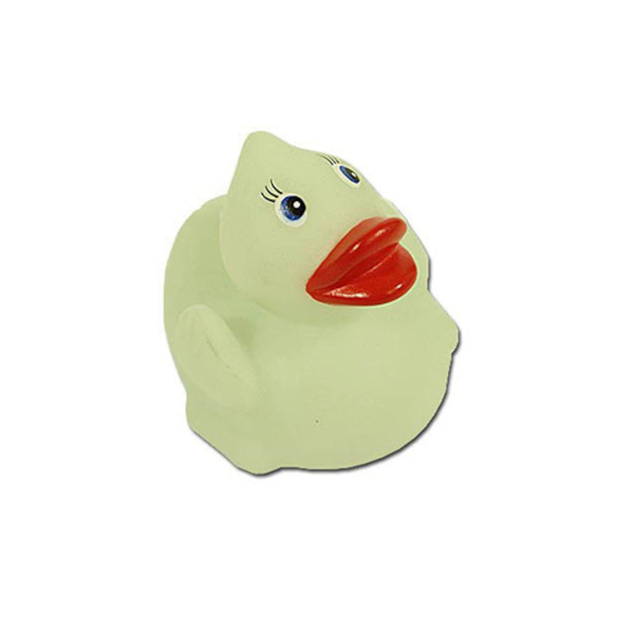Rubber Duck, Glow In The Dark Duck : SP3555