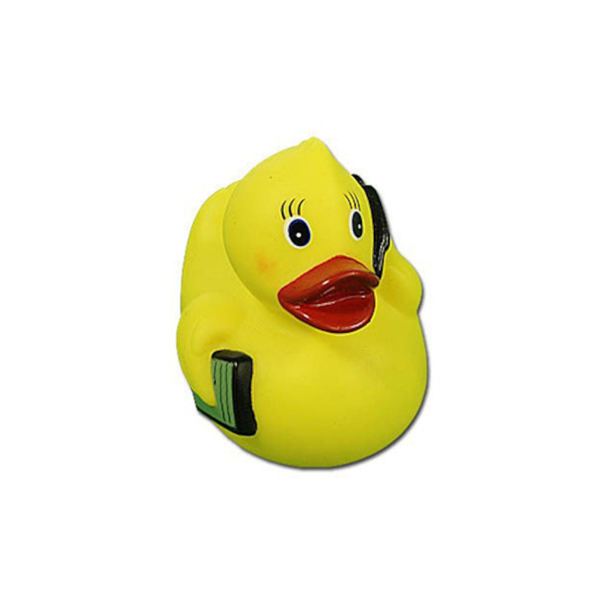 Rubber Duck, Career Executive Duck On The Go : SP6515