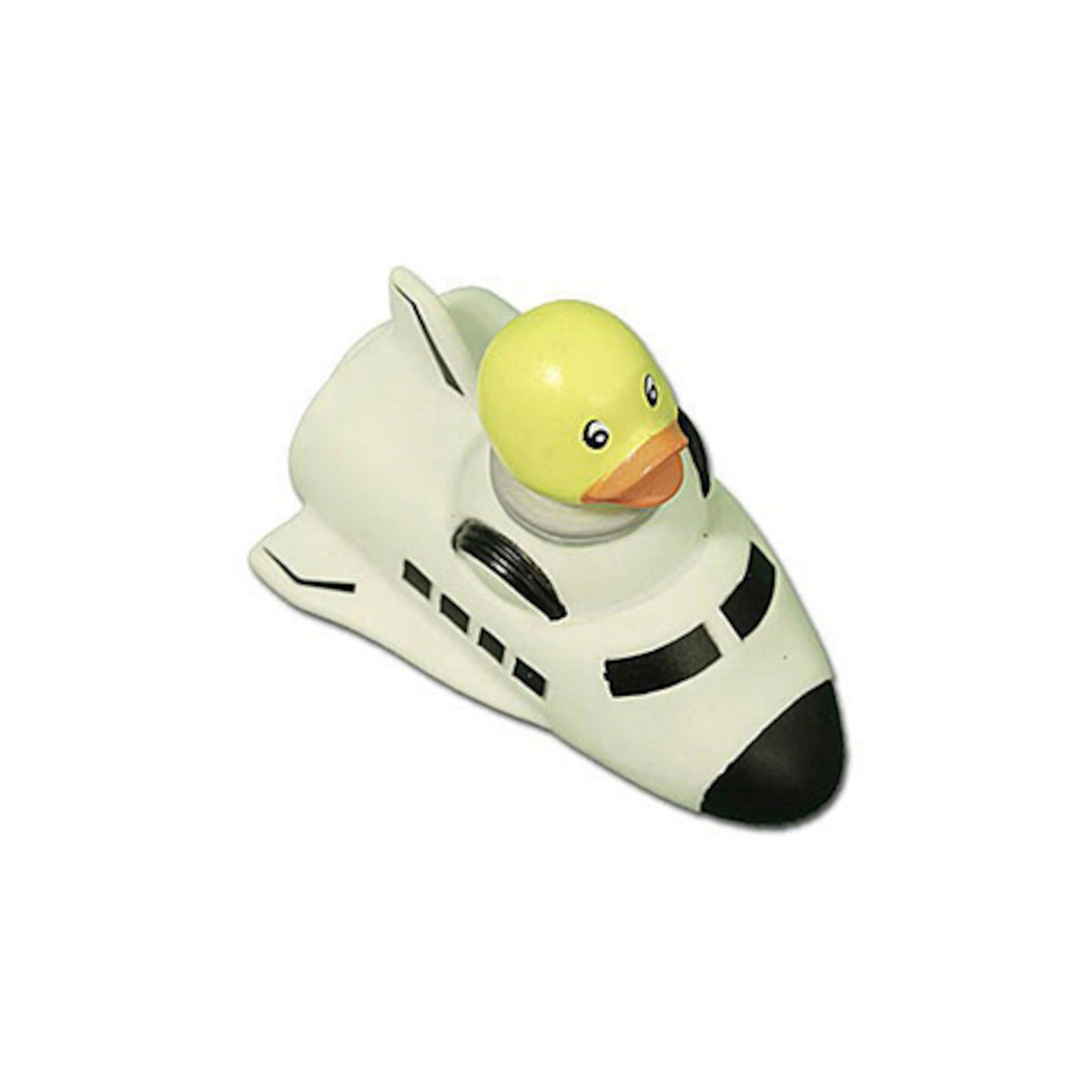 Rubber Duck, Career Shuttle Duck : SP6522