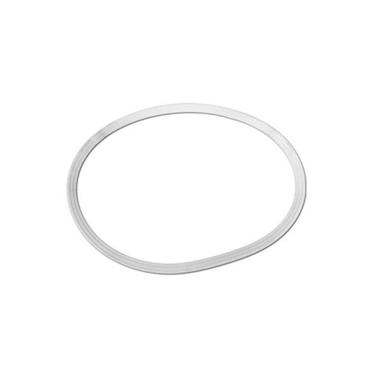 Gasket, Flat, For Dyna Flow Skim Filter : 711-8000