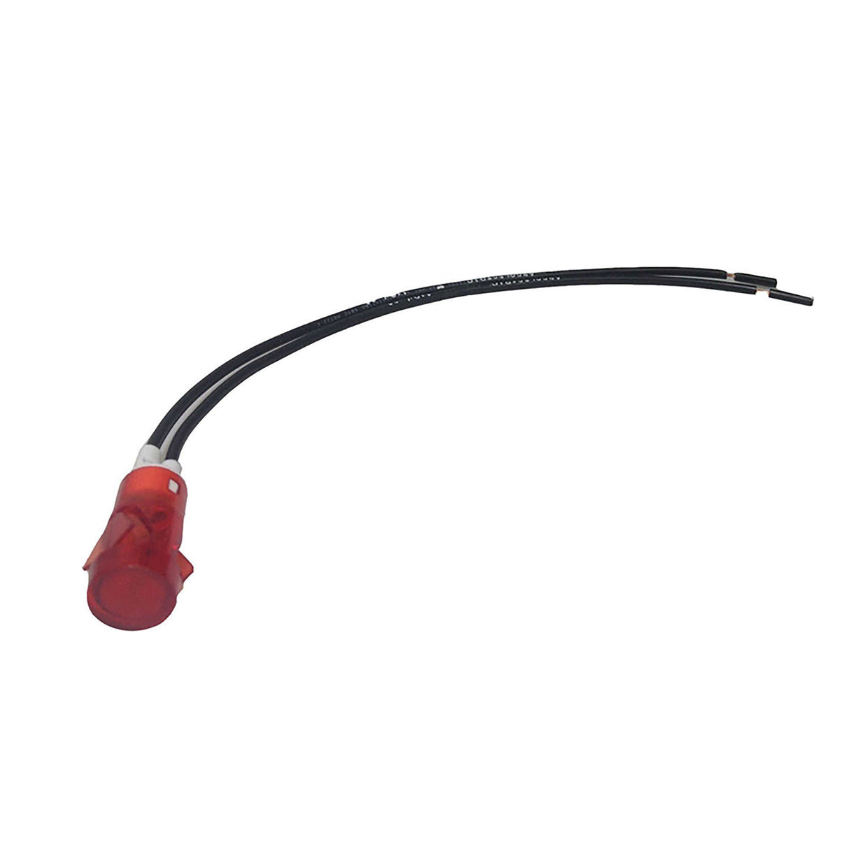 Light, Indicator, snap on : 5-30-0005
