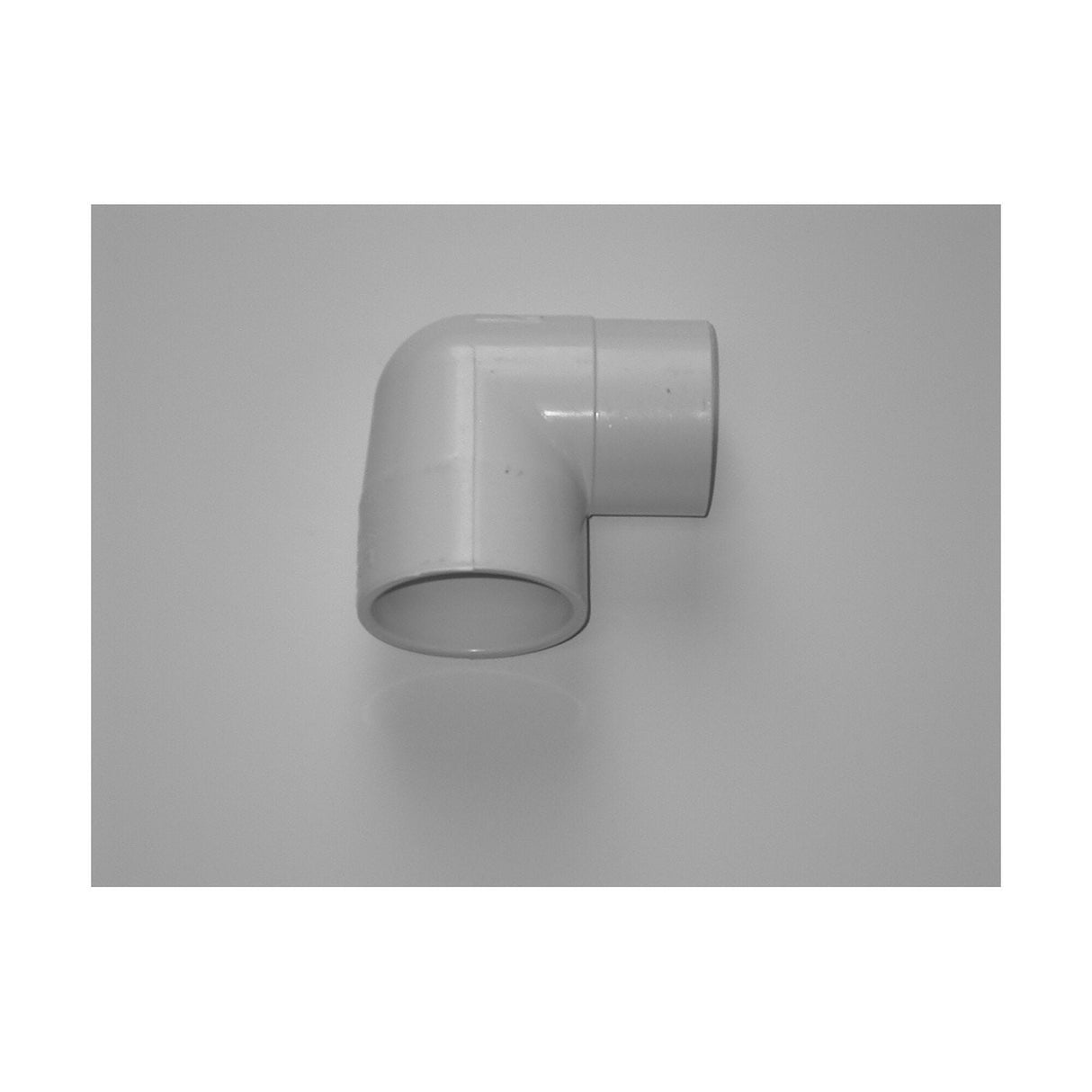 Elbow, Street, 90 Deg, 1-1/2Sp X 1-1/2S : 10517