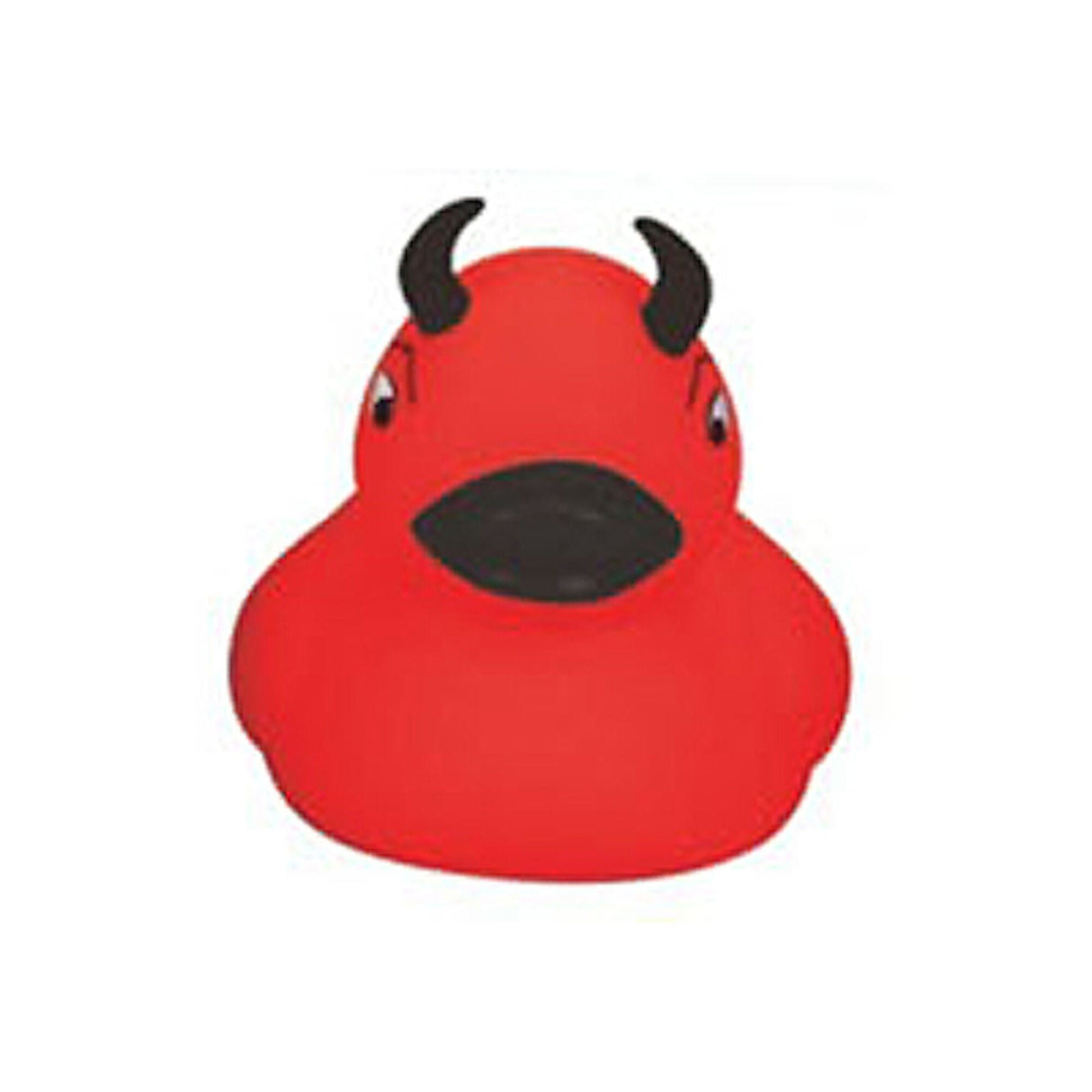 Rubber Duck, Devilish Duck : IS-0491