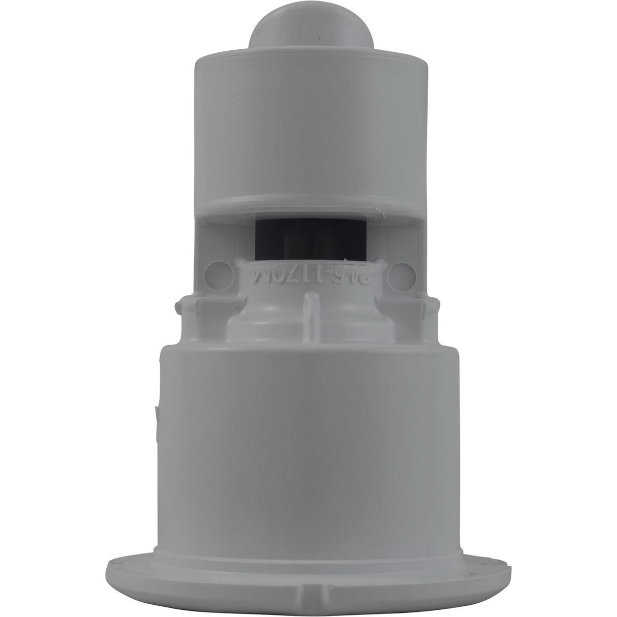 Wall Fitting, Mini Storm Gunite Thrd : 215-1177 - Waterway Plastics - 215-1177 - PartsForSpas.com