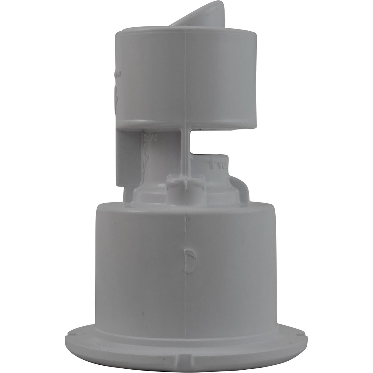 Wall Fitting, Mini Storm Gunite Thrd : 215-1177 - Waterway Plastics - 215-1177 - PartsForSpas.com