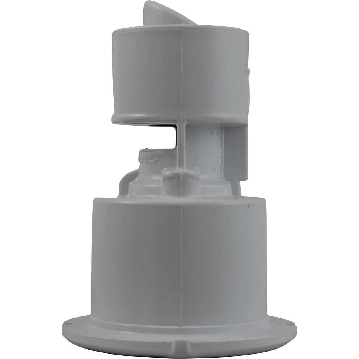 Wall Fitting, Mini Storm Gunite Thrd : 215-1177 - Waterway Plastics - 215-1177 - PartsForSpas.com