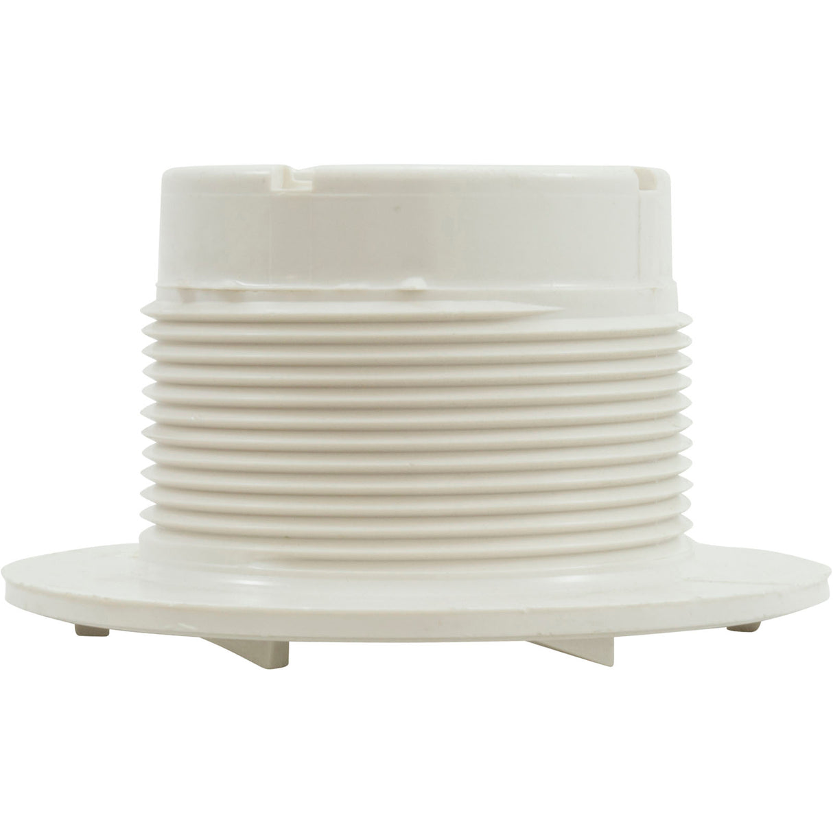 Lo-Pro Suction Wallfitting/Plastic : 215-2060