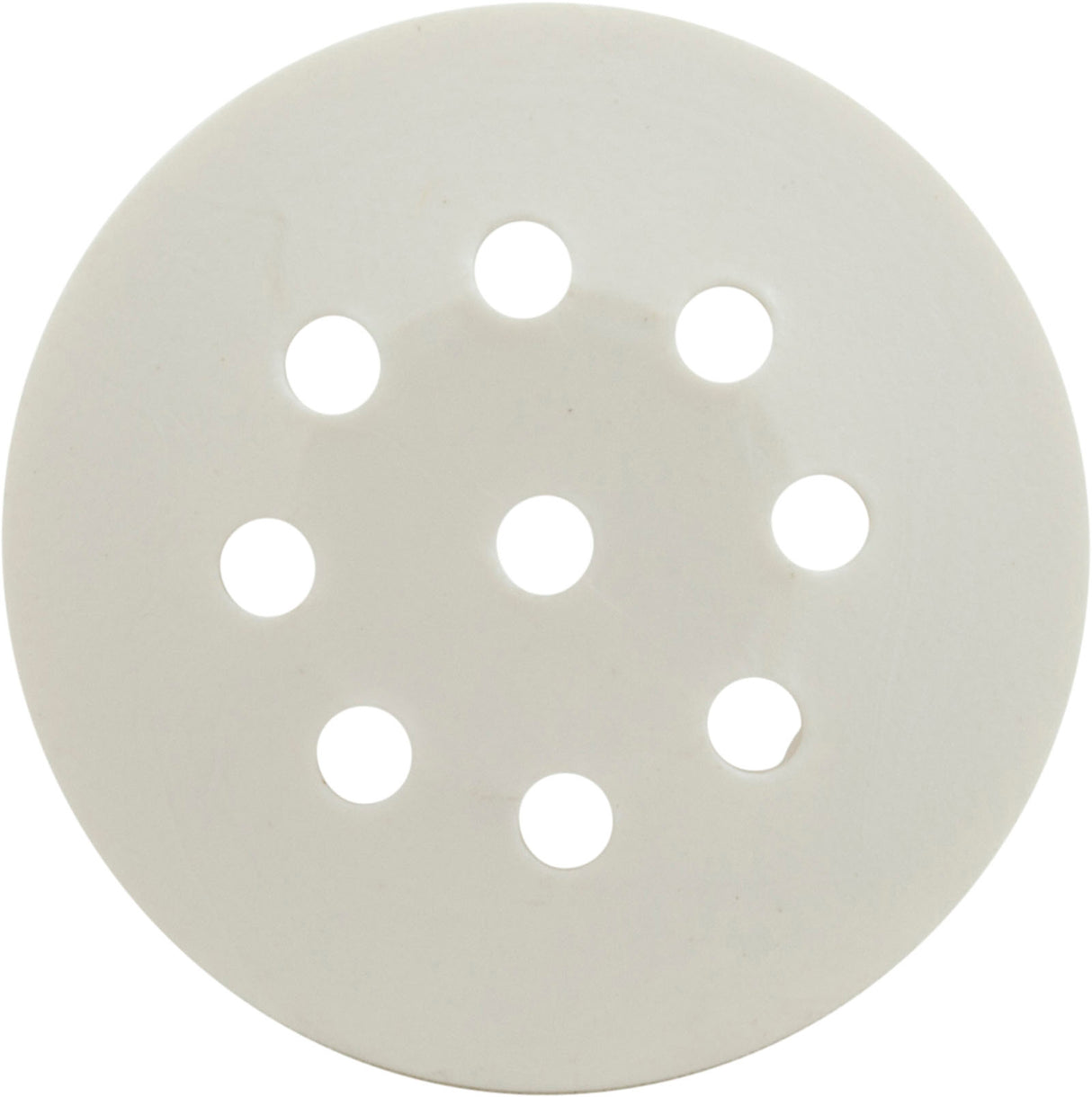 Top Flo Injector Top Only, White : 215-2180