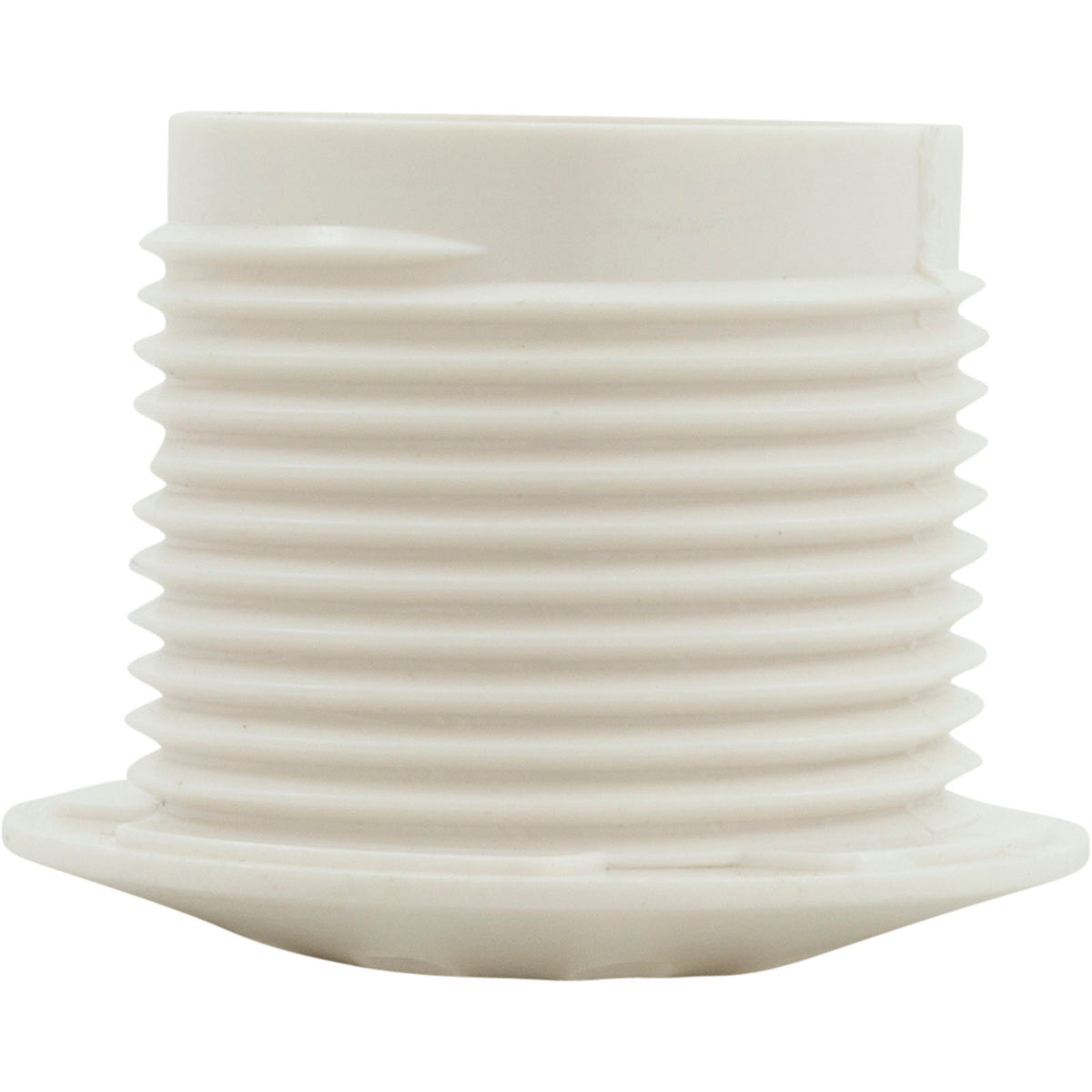 Top Flo Injector Top Only, White : 215-2180