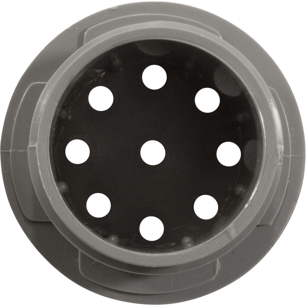 Top Flo Injector Only, Gray : 215-2187