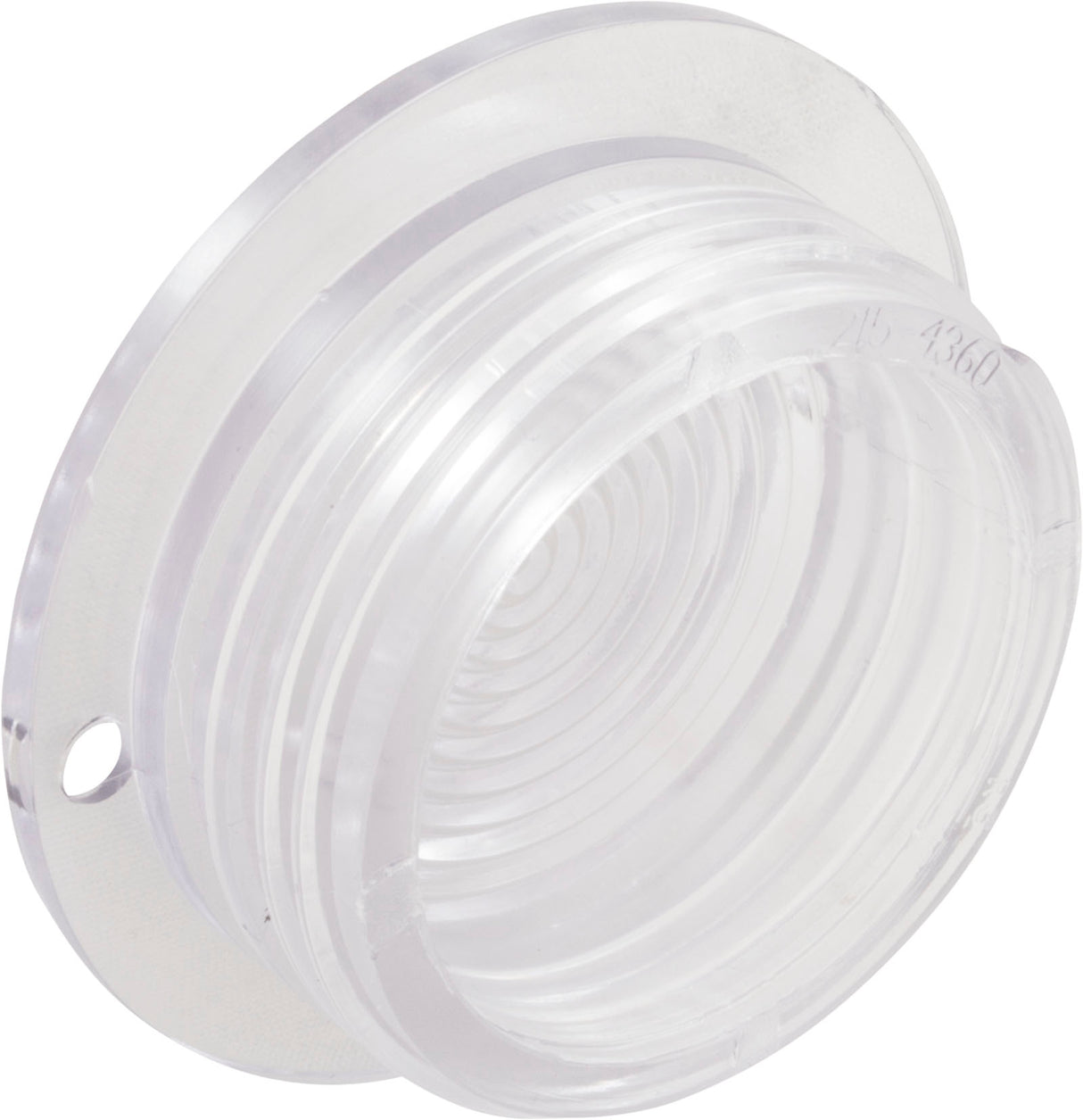 Lens, Front Access Light : 215-4360