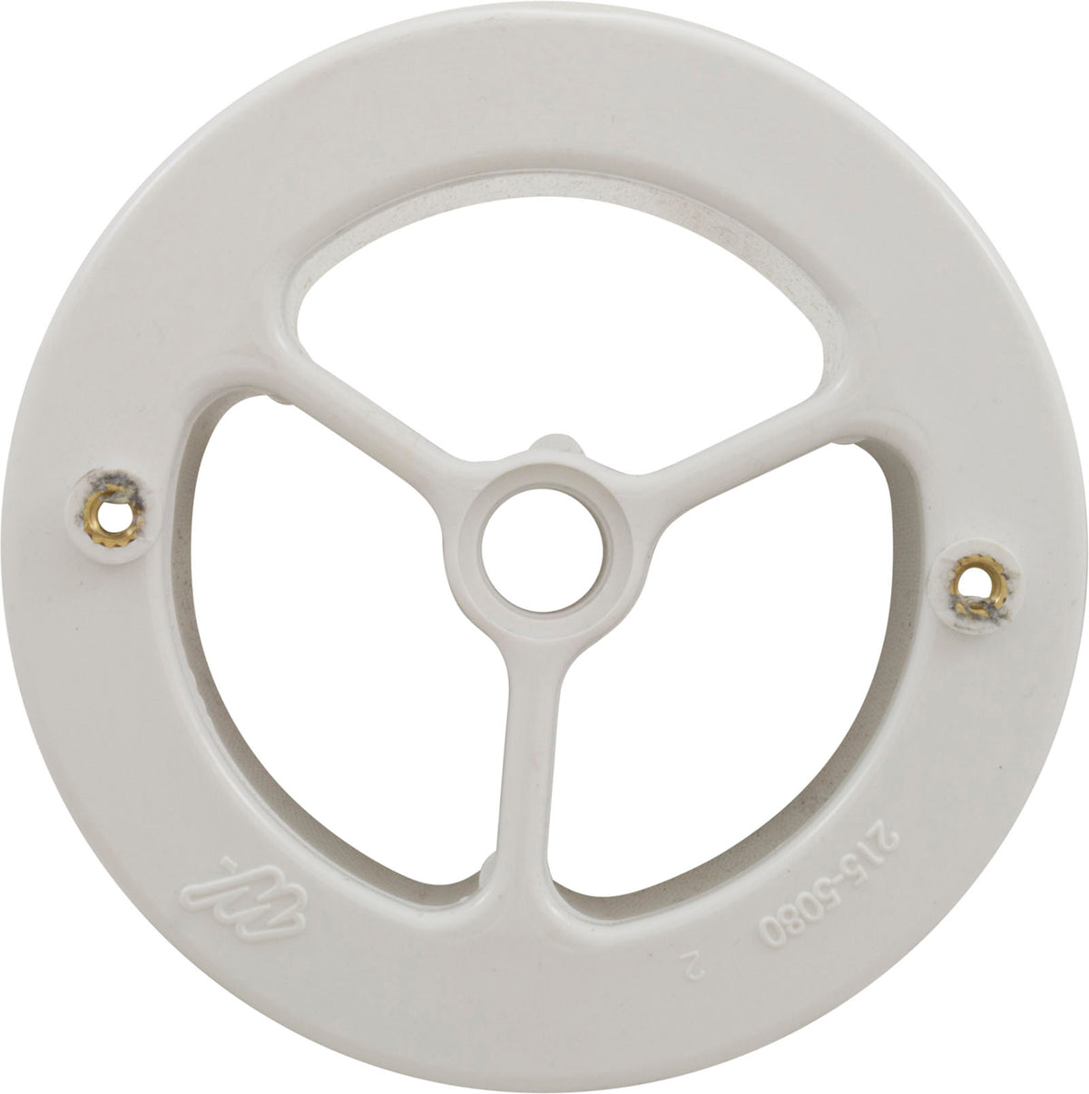 Bath Cf Safety Suction Wallfitting (2 Post) W/Ins : 215-5080