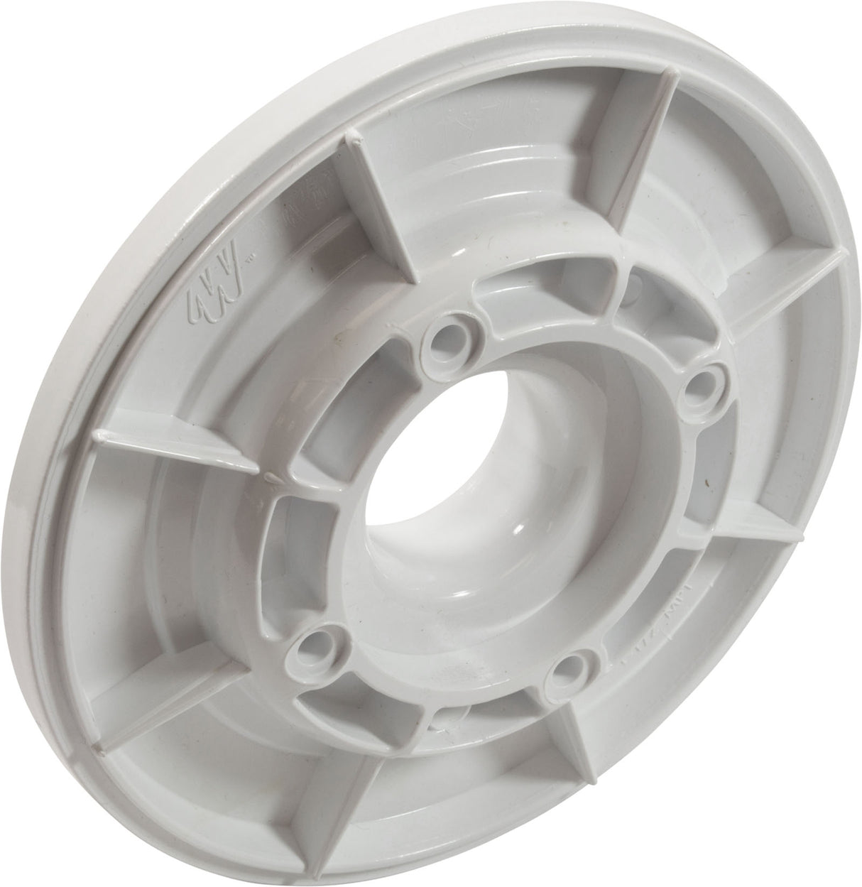 1.5" Thread Wallfitting For 6"Drain : 215-8240