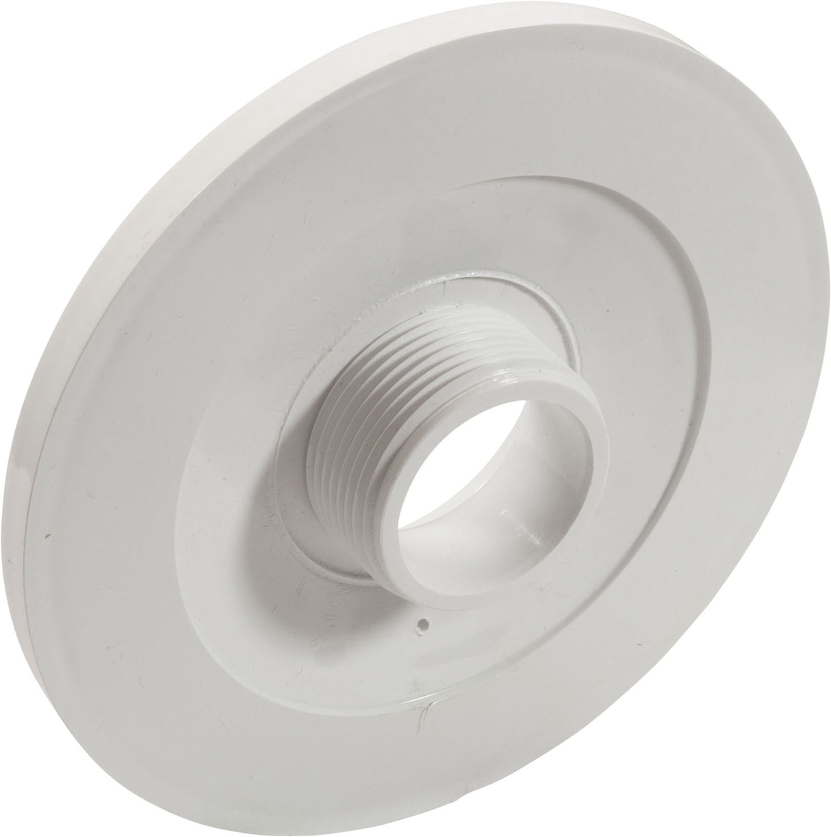 1.5" Thread Wallfitting For 6"Drain : 215-8240 - Waterway Plastics - 8.06105E+11 - PartsForSpas.com