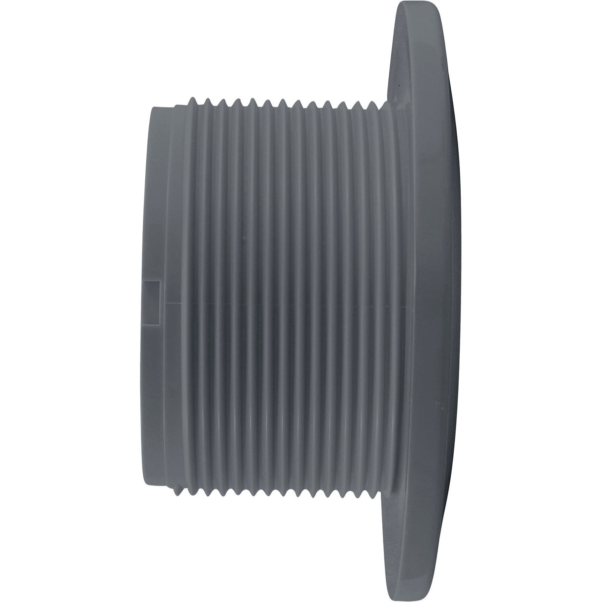 Wallfitting 1 1/2"Fpt X 1 1/2"S - Dsg : 215-9159-DSG