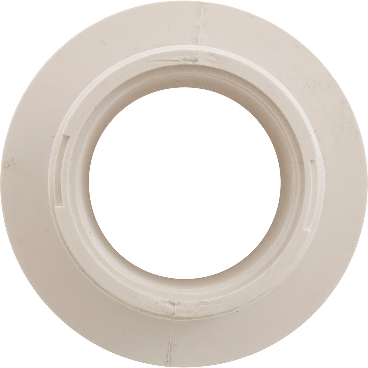 Wallfitting 1 1/2"Fpt Thru X 2"Npsm : 215-9170