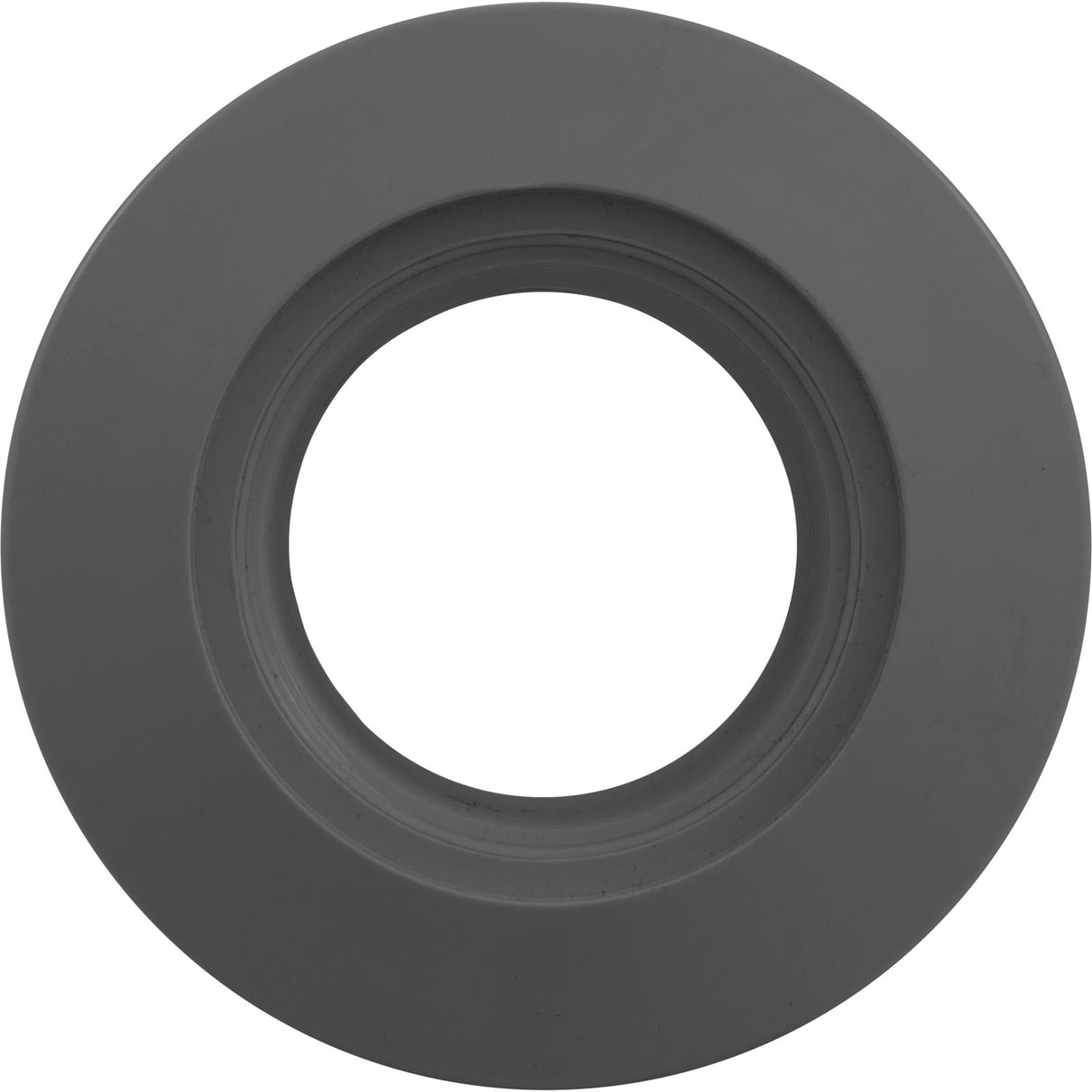 Wallfitting 1 1/2"Fpt Thru X 2"Npsm - Dkg : 215-9179-DKG - Waterway Plastics - 215-9179-DKG - PartsForSpas.com