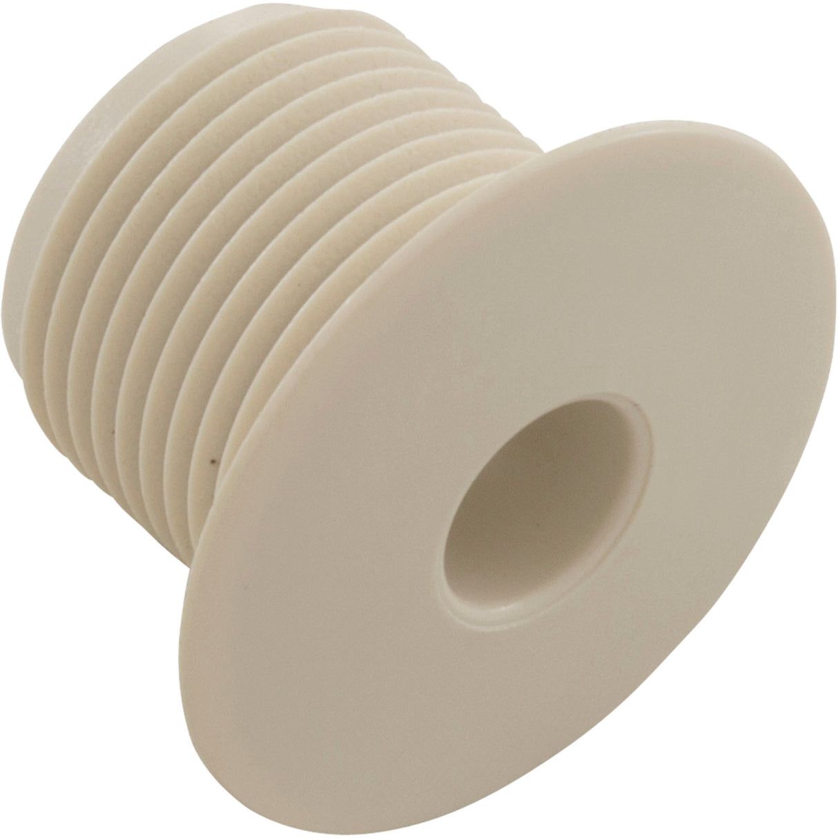 Ozone Wallfitting 1" Dia. Thread : 215-9860-BO - Waterway Plastics - 215-9860-BO - PartsForSpas.com