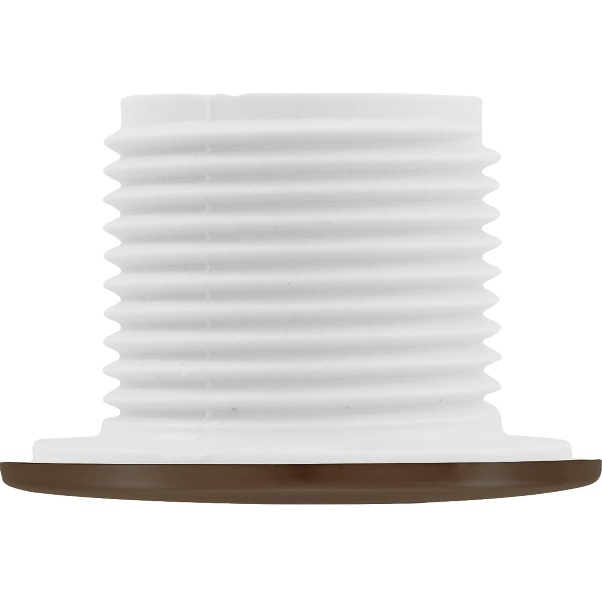 Ozone Wallfitting 1" Dia. Thread : 215-9860-OB - Waterway Plastics - 215-9860-OB - PartsForSpas.com