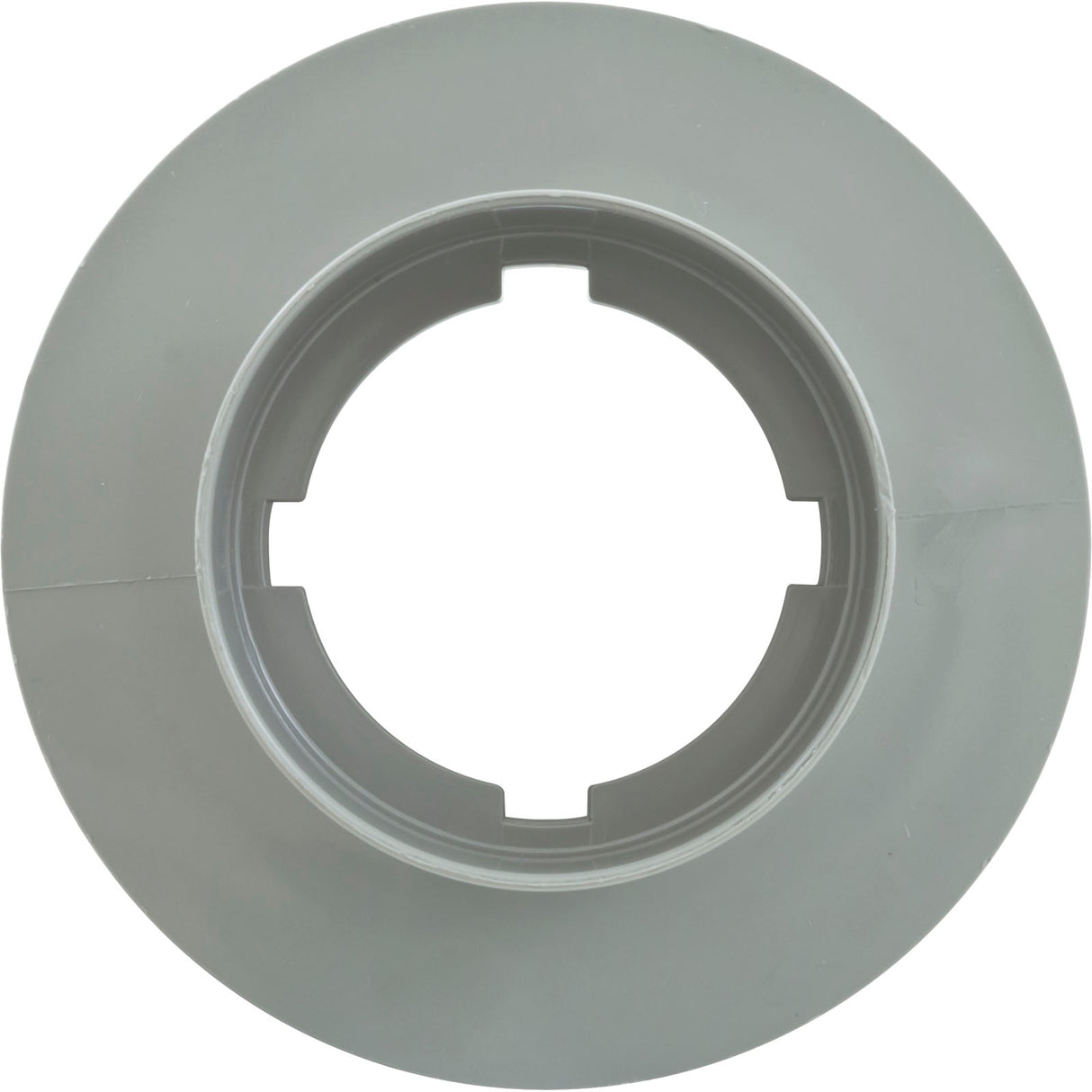Wallfitting 1 1/2" Fptx2"Insider - Gry : 215-9897