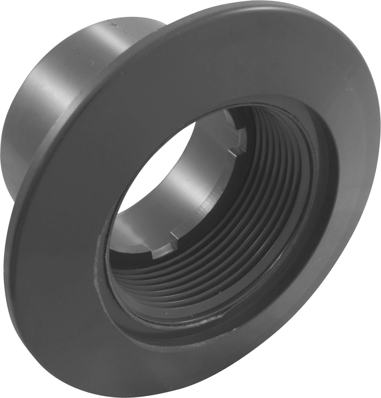 Wallfitting 1 1/2" Fpt X 2" Insider-Darkgry : 215-9899-DKG