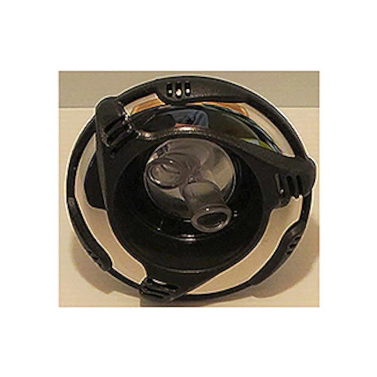 Jet, 2012, Power Storm, Glo, Twin Roto, Threaded, Trix Esc Blk/Mtl : DY2306621S