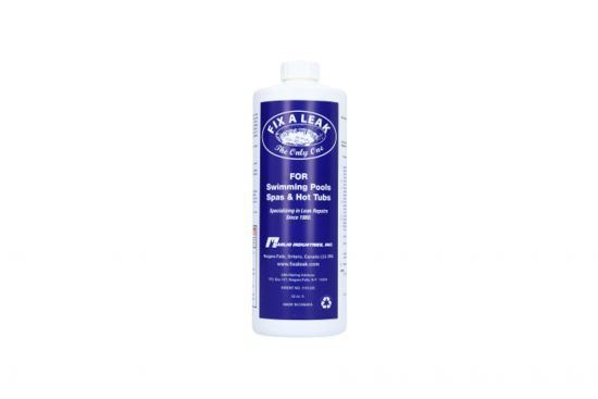 Plumbing Supply, Fix-A-Leak, Pool Size, 32oz : FAL-32