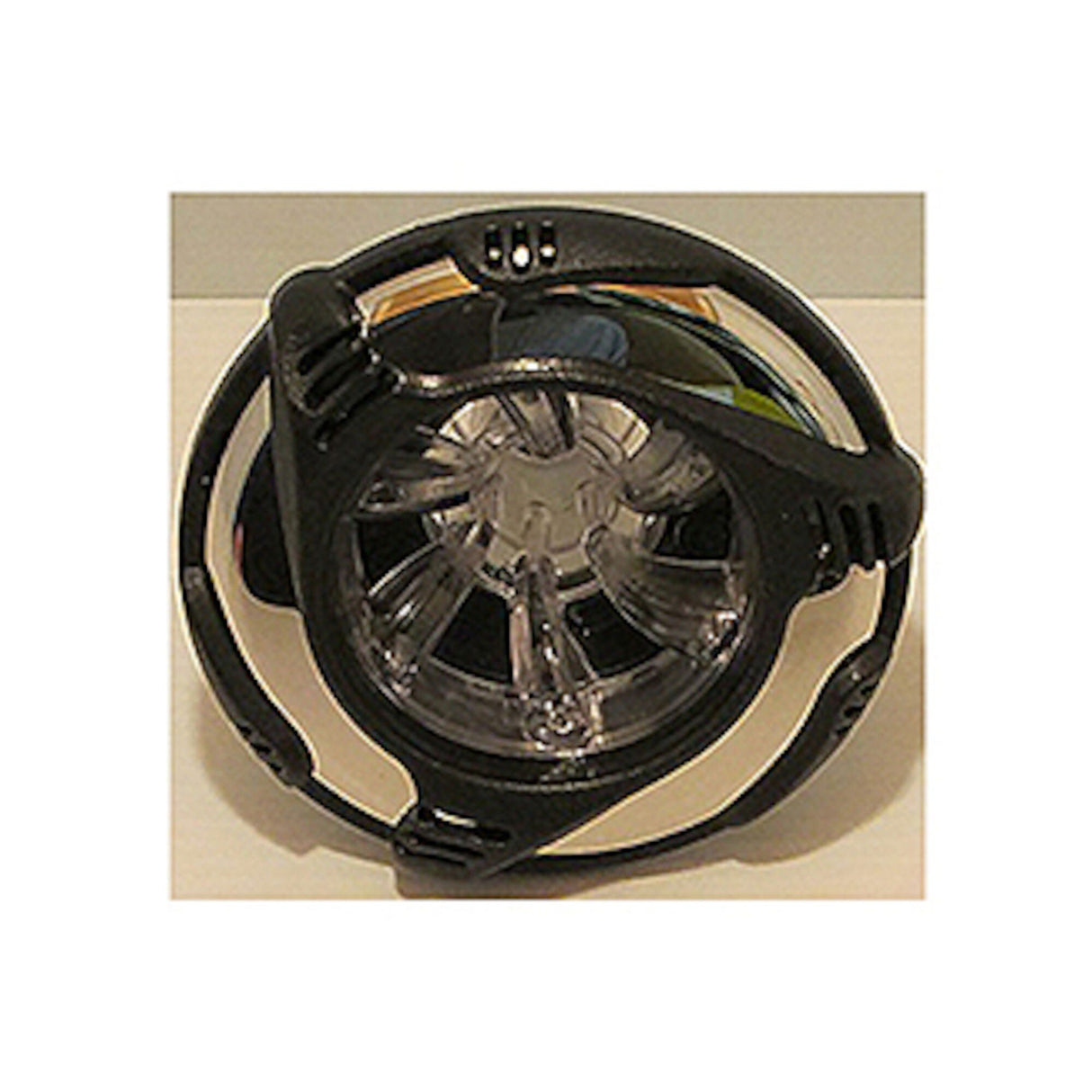 Jet, 2012, Power Storm, Glo, Rifle, Threaded, Trix Esc Blk/Mtl : DY2301991S