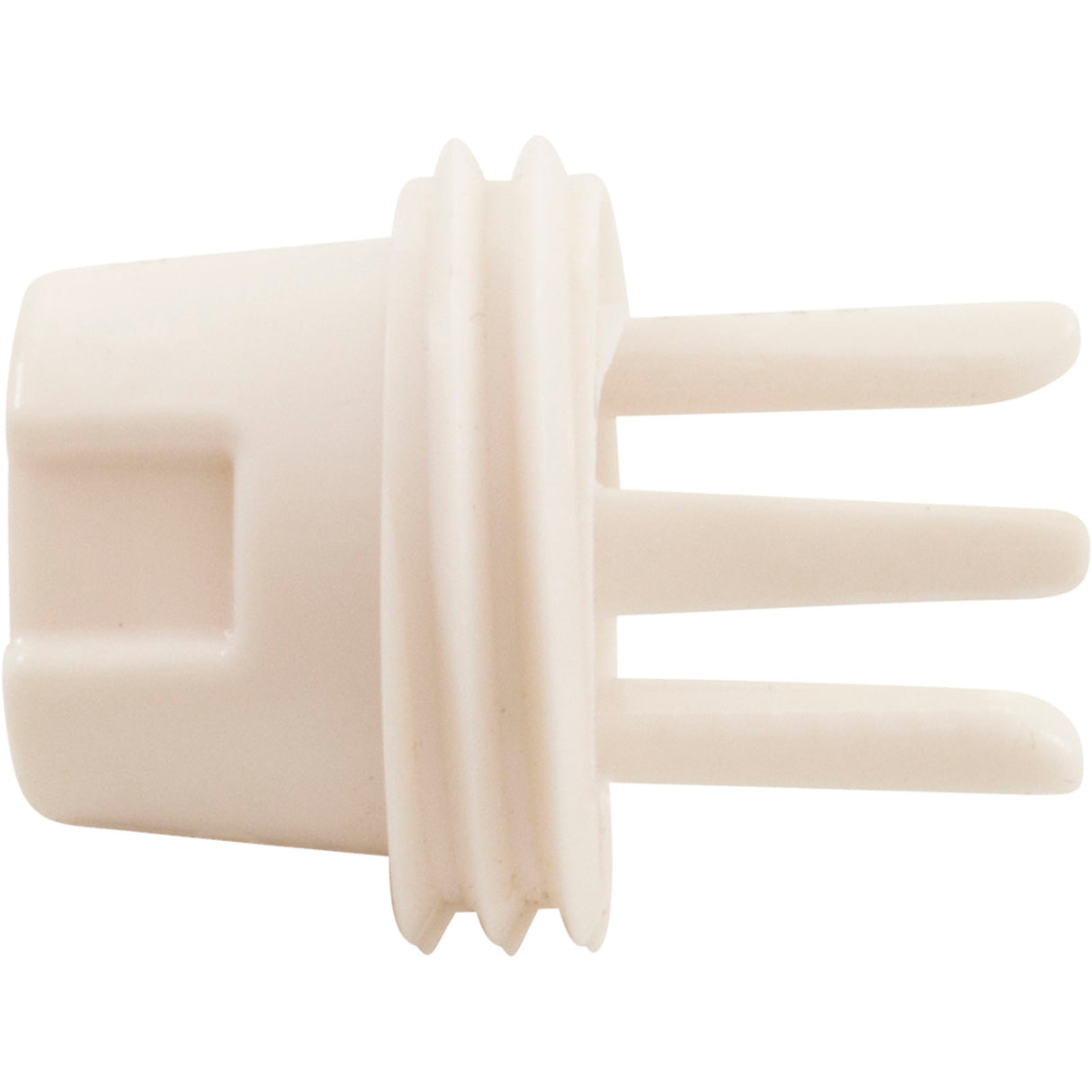 Bath Non-Adjustable Nozzle .275 : 217-1230 - Waterway Plastics - 806105383556 - PartsForSpas.com