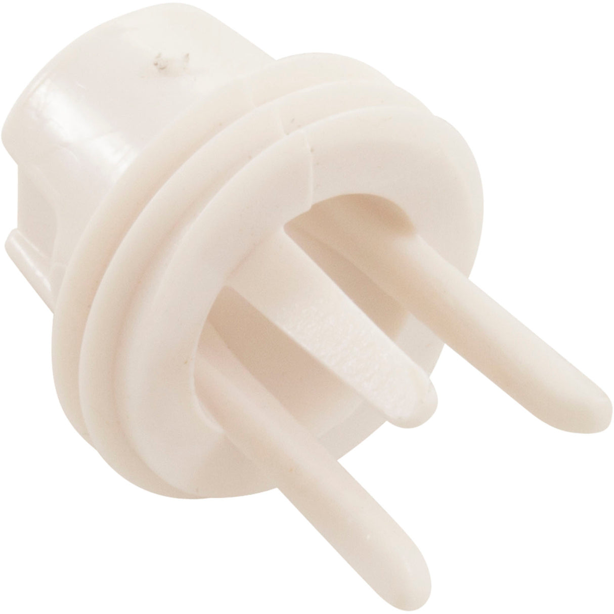 Bath Non-Adjustable Nozzle .275 : 217-1230 - Waterway Plastics - 806105383556 - PartsForSpas.com
