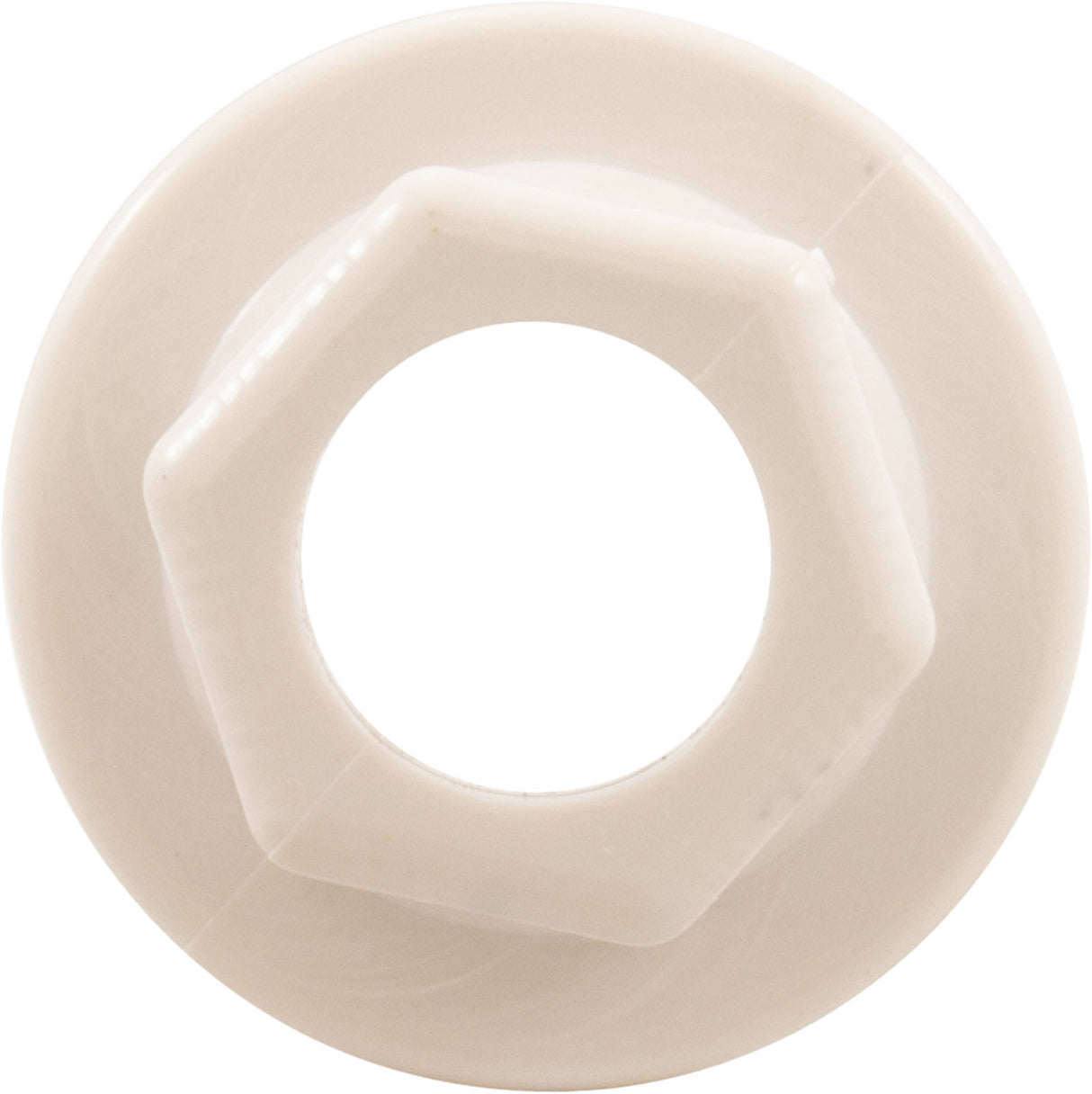 Venturi Tee Nozzle 7/16 Inch Orifice : 217-3330