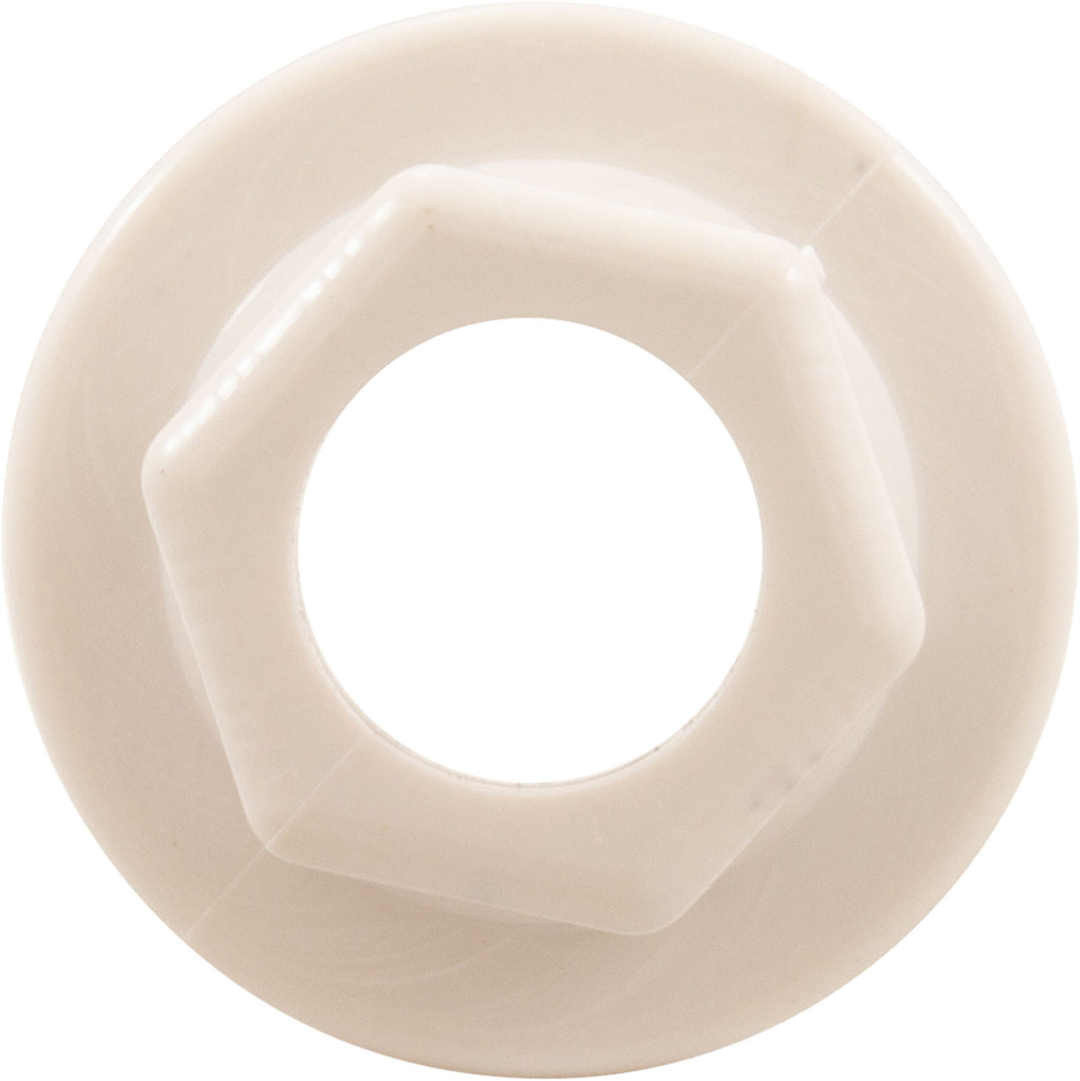 Venturi Tee Nozzle 7/16 Inch Orifice : 217-3330