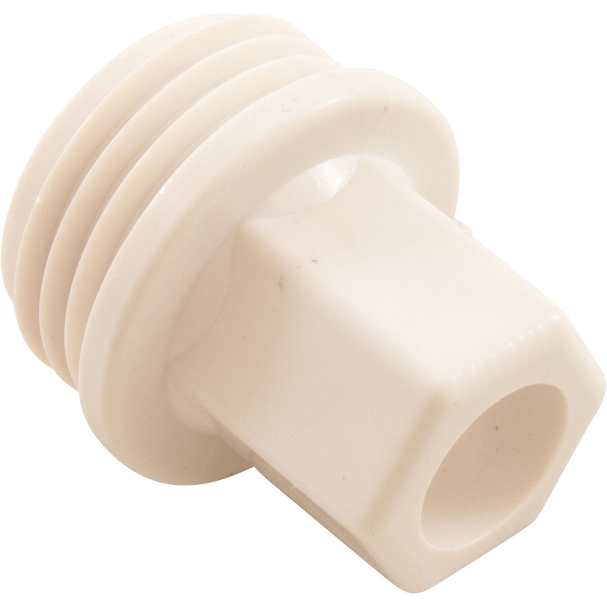 Venturi Tee Nozzle 7/16 Inch Orifice : 217-3330