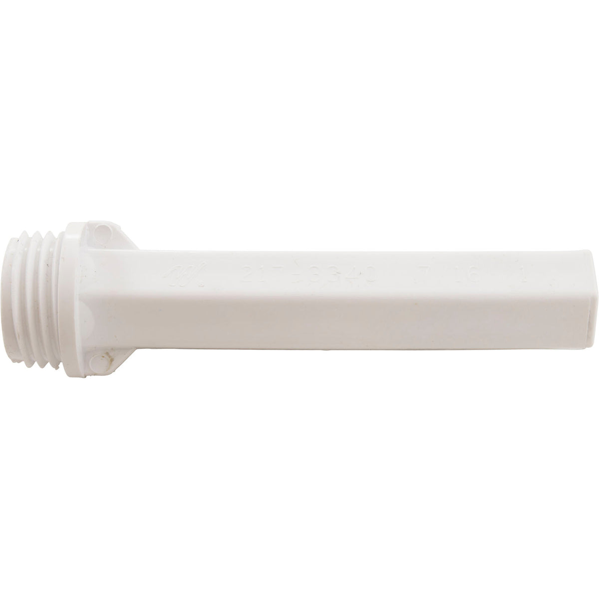 Nozzle 4 Inch : 217-3340