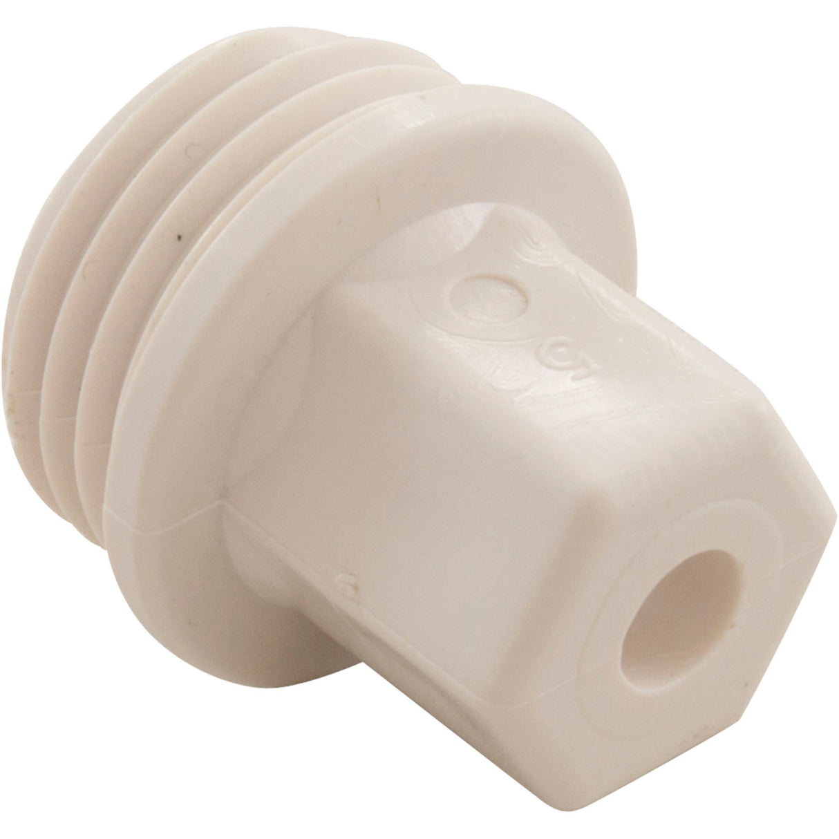 Venturi Tee Nozzle 1/4 Inch Orifice : 217-3350