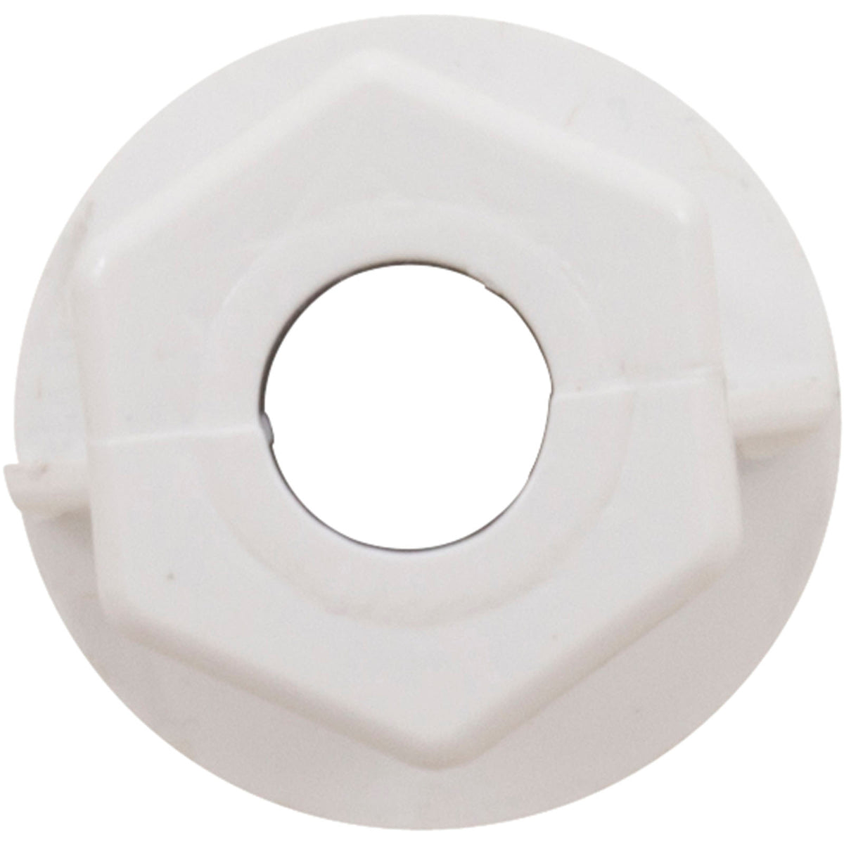 Gunite Venturi Tee 4" Nozzle, 5/16" : 217-3360
