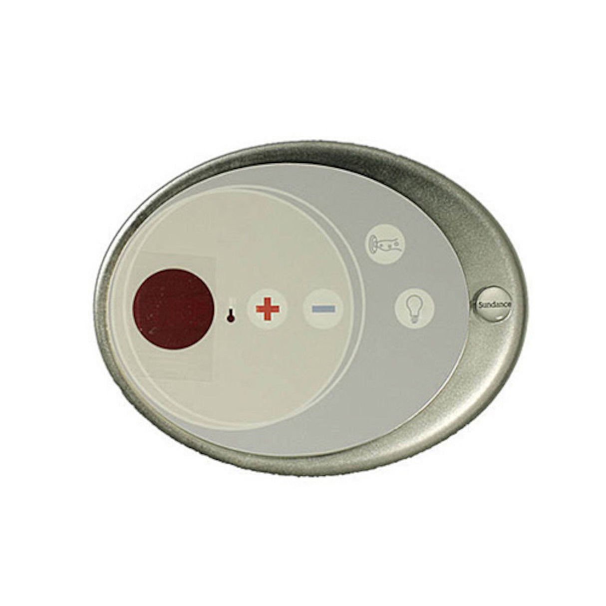Spaside Control, Sundance LX-10 Sweetwater, 4-Button, LED, Up-Down-Light-Pump1 : 6600-550