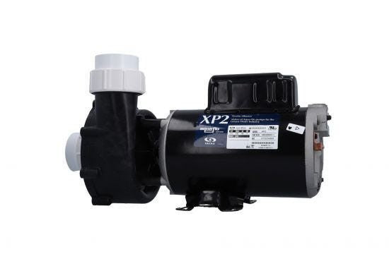 Pump, AquaFlo, FMXP2, 2.5HP, 230V, 10.0 Amps, 1-Speed, 2"MBT, 48-Frame : 06025000-1040-B