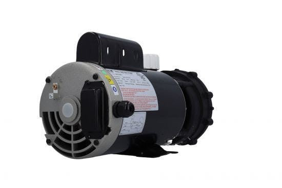 Pump, LX 56WUA, Large Frame, 4.0HP, 230V, 12.0A, 1-Speed, 2"MBT, SD : 56WUA400-I