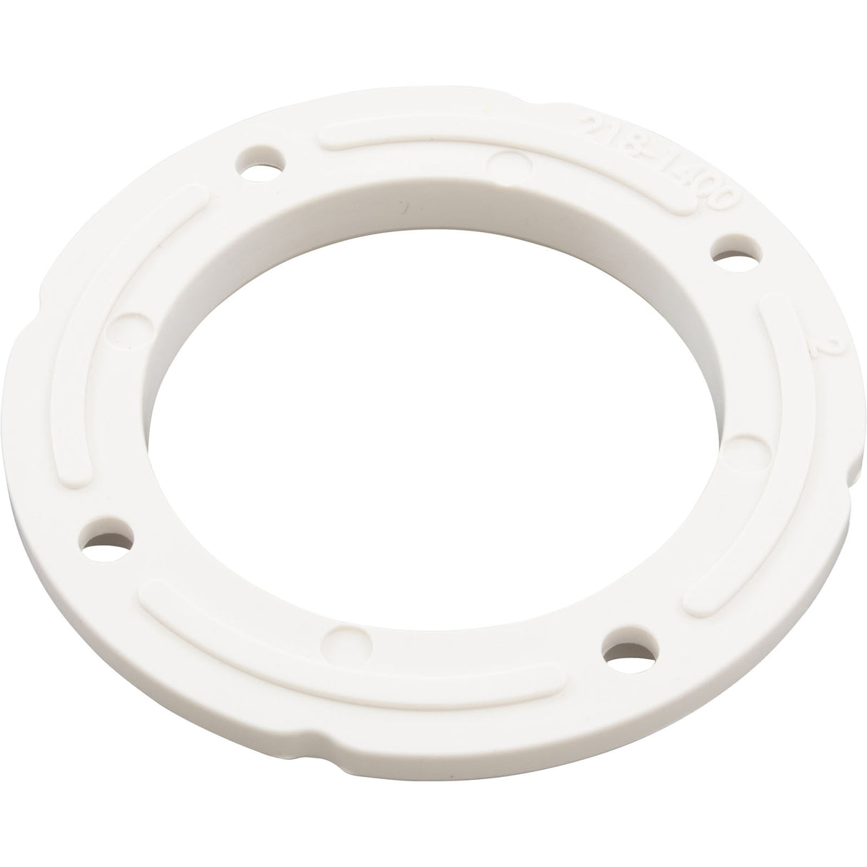 Bezel, Poly Vinyl Liner W/F : 218-1400