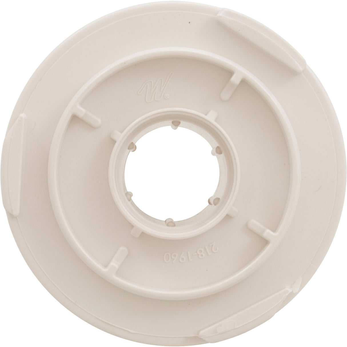 Gunite Air Pipe Measuring Tool (Thread) : 218-1960A - Waterway Plastics - 806105480828 - PartsForSpas.com