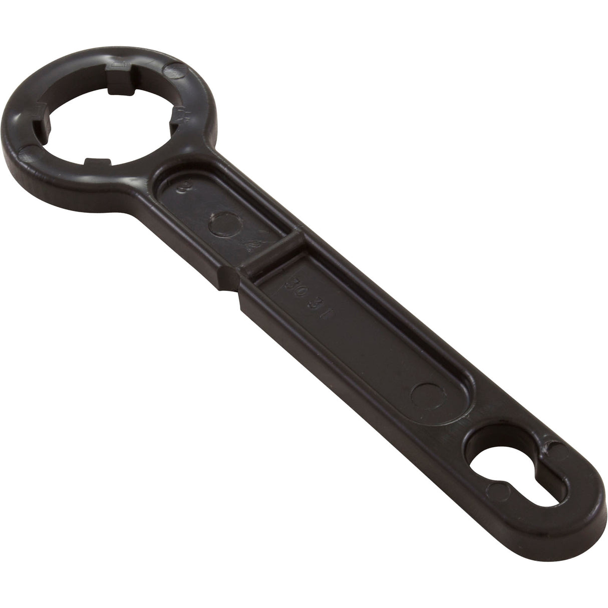 Wrench-Drain Screen Cap (602-5301) Carefree Sand Fi : 218-3031 - Waterway Plastics - 806105273673 - PartsForSpas.com