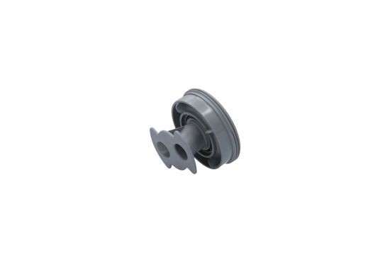 Jet Internal, Hot Springs Rotary, Cool gray : 71690