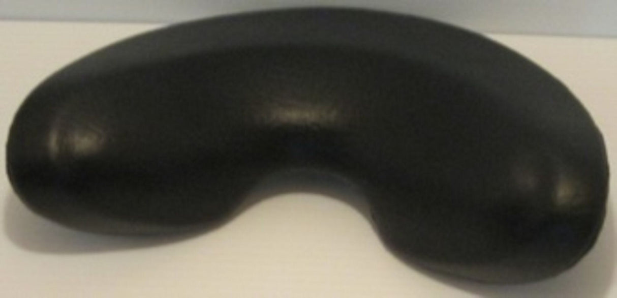 Pillow, Neck Seat, Double Peg, 899, Black : S01899BK