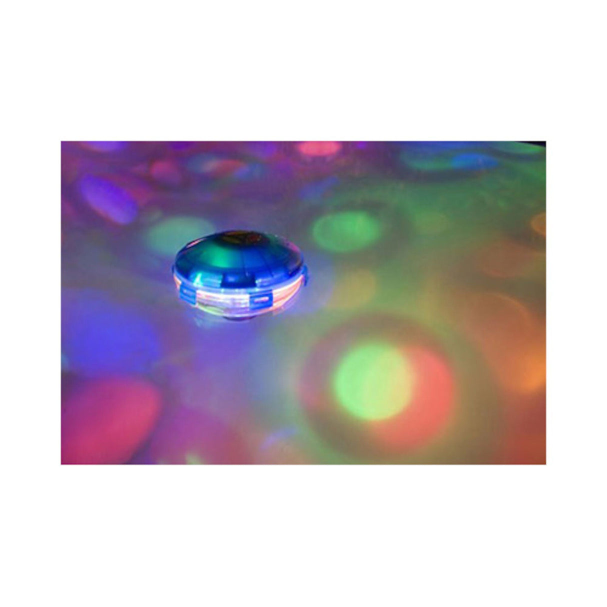 Lighting, Underwater Light Starship : 3559