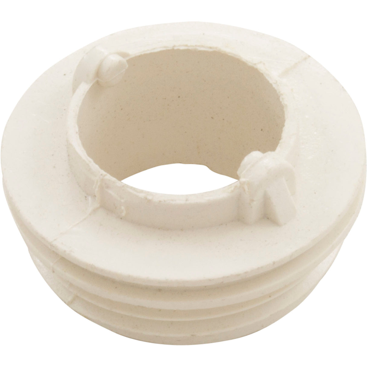 Retaining Ring, Ww Mini Jet, Adj And Whirly, White : 219-1050