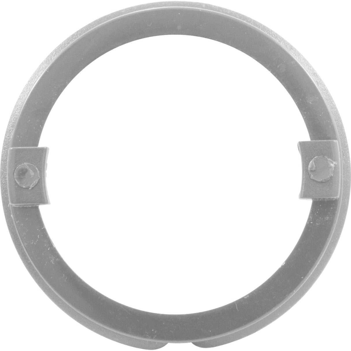 Flush Mount Return Retainer Ring - Gray : 219-9197 - Waterway Plastics - 806105058973 - PartsForSpas.com