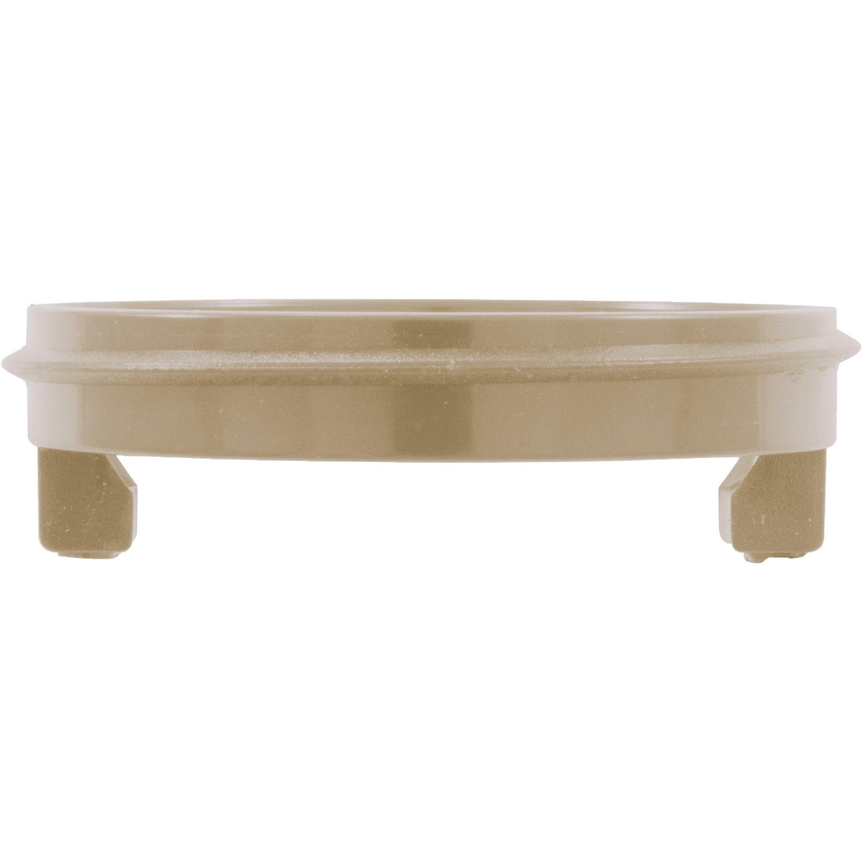 Flush Mount Return Retainer Ring - Beige : 219-9199-BEI - Waterway Plastics - 806105058980 - PartsForSpas.com